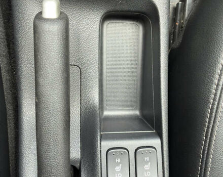 Желтый Хонда ФИТ, объемом двигателя 1.5 л и пробегом 135 тыс. км за 12500 $, фото 33 на Automoto.ua