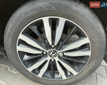 Желтый Хонда ФИТ, объемом двигателя 1.5 л и пробегом 135 тыс. км за 12500 $, фото 39 на Automoto.ua