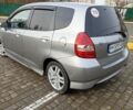 Сірий Хонда ФІТ, об'ємом двигуна 1.3 л та пробігом 250 тис. км за 5800 $, фото 1 на Automoto.ua