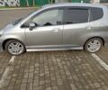 Сірий Хонда ФІТ, об'ємом двигуна 1.3 л та пробігом 250 тис. км за 5800 $, фото 6 на Automoto.ua