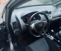 Сірий Хонда ФІТ, об'ємом двигуна 1.5 л та пробігом 128 тис. км за 6500 $, фото 5 на Automoto.ua