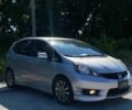 Сірий Хонда ФІТ, об'ємом двигуна 1.5 л та пробігом 276 тис. км за 6490 $, фото 2 на Automoto.ua