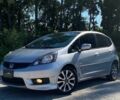 Сірий Хонда ФІТ, об'ємом двигуна 1.5 л та пробігом 276 тис. км за 6490 $, фото 1 на Automoto.ua
