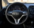 Сірий Хонда ФІТ, об'ємом двигуна 1.5 л та пробігом 276 тис. км за 6490 $, фото 22 на Automoto.ua