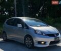 Серый Хонда ФИТ, объемом двигателя 1.5 л и пробегом 276 тыс. км за 6490 $, фото 9 на Automoto.ua