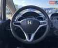 Серый Хонда ФИТ, объемом двигателя 1.5 л и пробегом 130 тыс. км за 6900 $, фото 16 на Automoto.ua