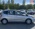 Серый Хонда ФИТ, объемом двигателя 1.5 л и пробегом 130 тыс. км за 6900 $, фото 3 на Automoto.ua