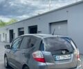 Серый Хонда ФИТ, объемом двигателя 1.5 л и пробегом 176 тыс. км за 6799 $, фото 5 на Automoto.ua