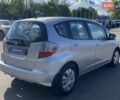 Серый Хонда ФИТ, объемом двигателя 1.5 л и пробегом 130 тыс. км за 6900 $, фото 4 на Automoto.ua