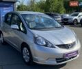 Серый Хонда ФИТ, объемом двигателя 1.5 л и пробегом 130 тыс. км за 6900 $, фото 2 на Automoto.ua