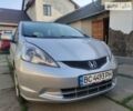 Сірий Хонда ФІТ, об'ємом двигуна 1.5 л та пробігом 79 тис. км за 7500 $, фото 6 на Automoto.ua