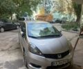 Серый Хонда ФИТ, объемом двигателя 1.5 л и пробегом 136 тыс. км за 7000 $, фото 3 на Automoto.ua