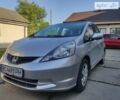 Сірий Хонда ФІТ, об'ємом двигуна 1.5 л та пробігом 79 тис. км за 7500 $, фото 1 на Automoto.ua
