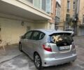 Серый Хонда ФИТ, объемом двигателя 1.5 л и пробегом 136 тыс. км за 7000 $, фото 2 на Automoto.ua