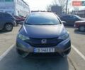 Сірий Хонда ФІТ, об'ємом двигуна 1.5 л та пробігом 165 тис. км за 8400 $, фото 1 на Automoto.ua