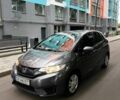 Серый Хонда ФИТ, объемом двигателя 1.5 л и пробегом 166 тыс. км за 8400 $, фото 1 на Automoto.ua