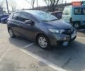 Серый Хонда ФИТ, объемом двигателя 1.5 л и пробегом 165 тыс. км за 8400 $, фото 11 на Automoto.ua