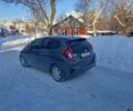 Серый Хонда ФИТ, объемом двигателя 1.5 л и пробегом 165 тыс. км за 8500 $, фото 3 на Automoto.ua