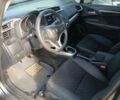 Серый Хонда ФИТ, объемом двигателя 1.5 л и пробегом 165 тыс. км за 8400 $, фото 4 на Automoto.ua