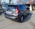 Серый Хонда ФИТ, объемом двигателя 1.5 л и пробегом 165 тыс. км за 8400 $, фото 9 на Automoto.ua