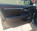 Сірий Хонда ФІТ, об'ємом двигуна 1.5 л та пробігом 165 тис. км за 8400 $, фото 10 на Automoto.ua