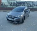 Сірий Хонда ФІТ, об'ємом двигуна 1.5 л та пробігом 167 тис. км за 8295 $, фото 1 на Automoto.ua