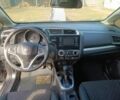 Сірий Хонда ФІТ, об'ємом двигуна 1.5 л та пробігом 167 тис. км за 8295 $, фото 4 на Automoto.ua