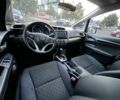 Сірий Хонда ФІТ, об'ємом двигуна 1.5 л та пробігом 75 тис. км за 10000 $, фото 15 на Automoto.ua