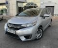 Сірий Хонда ФІТ, об'ємом двигуна 1.5 л та пробігом 75 тис. км за 10000 $, фото 1 на Automoto.ua