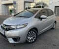 Сірий Хонда ФІТ, об'ємом двигуна 1.5 л та пробігом 75 тис. км за 10000 $, фото 6 на Automoto.ua
