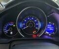 Сірий Хонда ФІТ, об'ємом двигуна 1.5 л та пробігом 75 тис. км за 10000 $, фото 19 на Automoto.ua