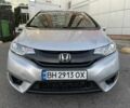 Сірий Хонда ФІТ, об'ємом двигуна 1.5 л та пробігом 75 тис. км за 10000 $, фото 1 на Automoto.ua