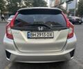 Сірий Хонда ФІТ, об'ємом двигуна 1.5 л та пробігом 75 тис. км за 10000 $, фото 9 на Automoto.ua