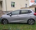 Сірий Хонда ФІТ, об'ємом двигуна 1.5 л та пробігом 74 тис. км за 9800 $, фото 5 на Automoto.ua