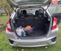 Сірий Хонда ФІТ, об'ємом двигуна 1.5 л та пробігом 74 тис. км за 9800 $, фото 8 на Automoto.ua
