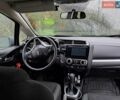 Сірий Хонда ФІТ, об'ємом двигуна 1.5 л та пробігом 74 тис. км за 9800 $, фото 4 на Automoto.ua