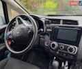 Сірий Хонда ФІТ, об'ємом двигуна 1.5 л та пробігом 74 тис. км за 9800 $, фото 7 на Automoto.ua