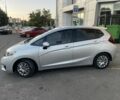 Сірий Хонда ФІТ, об'ємом двигуна 1.5 л та пробігом 75 тис. км за 10000 $, фото 3 на Automoto.ua