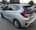 Сірий Хонда ФІТ, об'ємом двигуна 1.5 л та пробігом 75 тис. км за 10000 $, фото 7 на Automoto.ua