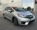 Сірий Хонда ФІТ, об'ємом двигуна 1.5 л та пробігом 75 тис. км за 10000 $, фото 2 на Automoto.ua