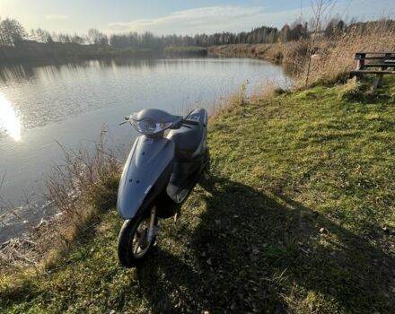 Серый Хонда ФИТ, объемом двигателя 10 л и пробегом 50 тыс. км за 415 $, фото 6 на Automoto.ua