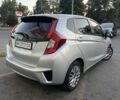 Сірий Хонда ФІТ, об'ємом двигуна 1.5 л та пробігом 75 тис. км за 10000 $, фото 8 на Automoto.ua