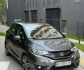 Сірий Хонда ФІТ, об'ємом двигуна 1.5 л та пробігом 163 тис. км за 9900 $, фото 1 на Automoto.ua
