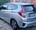 Серый Хонда ФИТ, объемом двигателя 1.5 л и пробегом 149 тыс. км за 11000 $, фото 8 на Automoto.ua