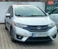 Сірий Хонда ФІТ, об'ємом двигуна 1.5 л та пробігом 149 тис. км за 11000 $, фото 1 на Automoto.ua