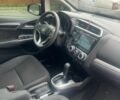 Сірий Хонда ФІТ, об'ємом двигуна 1.5 л та пробігом 114 тис. км за 10500 $, фото 9 на Automoto.ua