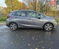 Серый Хонда ФИТ, объемом двигателя 1.5 л и пробегом 45 тыс. км за 11500 $, фото 4 на Automoto.ua