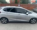 Сірий Хонда ФІТ, об'ємом двигуна 1.5 л та пробігом 114 тис. км за 10500 $, фото 2 на Automoto.ua