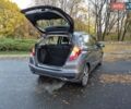 Серый Хонда ФИТ, объемом двигателя 1.5 л и пробегом 45 тыс. км за 11500 $, фото 9 на Automoto.ua