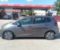 Сірий Хонда ФІТ, об'ємом двигуна 1.5 л та пробігом 112 тис. км за 10243 $, фото 2 на Automoto.ua